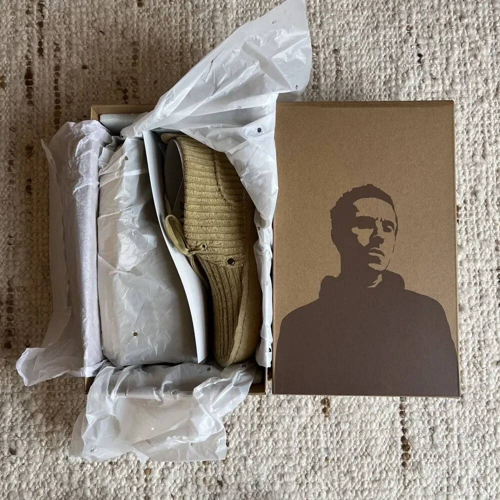 Clarks originals liam